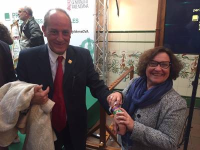 Igualtat reedita la polsera ‘No és no’ per a sensibilitzar contra les agressions sexuals