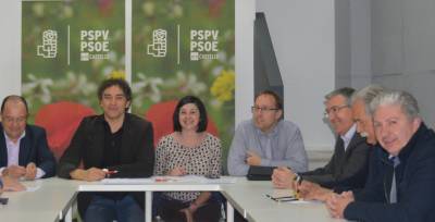 El PSPV apremia al Gobierno de España a poner en marcha la Ley de Renta Mínima para ‘ayudar’ a unas 60.00 personas en la provincia