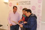 Vall d?Alba acogerá el festival Ren-Fest para recoger fondos para la investigación de enfermedades renales