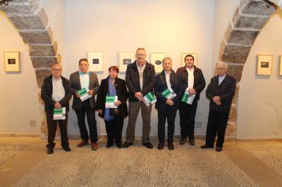Vila-real inaugura una exposició del guanyador del XXXVI Concurs Fotografia Sarthou Carreres