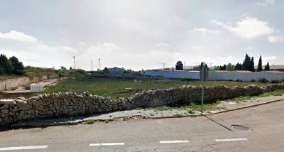 Vilafranca demana a Interior la construcció d'una nova caserna de la Guardia Civil