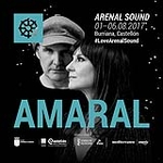 Arenal Sound confirma la presencia de Amaral para este verano y que el Sold Out llegará el 16 de abril