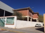 Betxí recuperarà l'escola Esther Franch i remodelarà els vestidors del poliesportiu amb el Pla Castelló 135