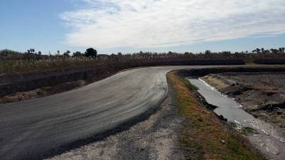 L'Ajuntament de Xilxes condiciona el Camí Serratelles