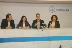 Pauner renuncia a presentar la moción de censura en el ayuntamiento de Borriol
