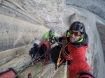 El relevante alpinista Alex Txikon estará en Alcora gracias al Centre Excursionista y la Caixa Rural