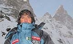 El relevante alpinista Alex Txikon estará en Alcora gracias al Centre Excursionista y la Caixa Rural