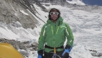 El relevante alpinista Alex Txikon estará en Alcora gracias al Centre Excursionista y la Caixa Rural