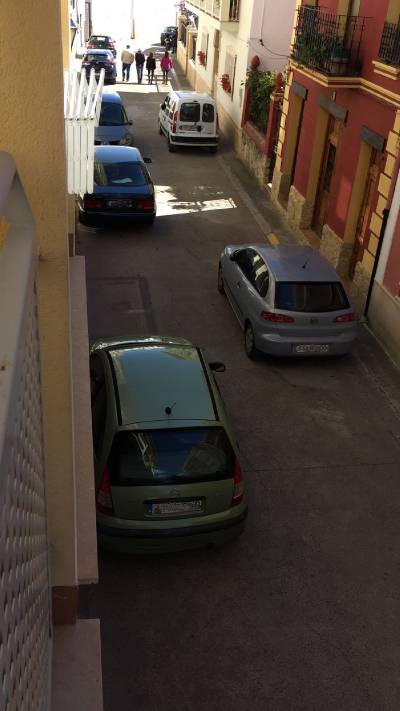 PP: Navajas porta més de dos mesos sense agent de Policia Local