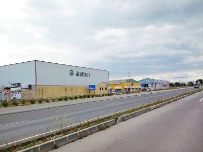 Benicarló demanarà ajudes per a la millora de l'eficiència energèticadel polígon industrial El Collet