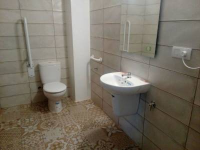 L'Ajuntament d'Almenara renova els serveis de l'edifici dels casal jove