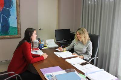El Ayuntamiento de Vall d’Alba hace efectivas ayudas por valor de 4.800 euros entre 80 estudiantes de ESO y Bachillerato