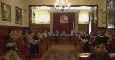 La oposición afea al PP que defienda la baja inversión estatal en Castellón y refrenda las obras del Plan Castellón 135
