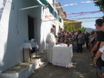 El Mas de la Vila celebra la romeria de l?ermita de Sant Josep