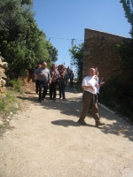 El Mas de la Vila celebra la romeria de l?ermita de Sant Josep