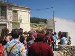 El Mas de la Vila celebra la romeria de l?ermita de Sant Josep