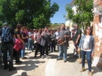 El Mas de la Vila celebra la romeria de l?ermita de Sant Josep