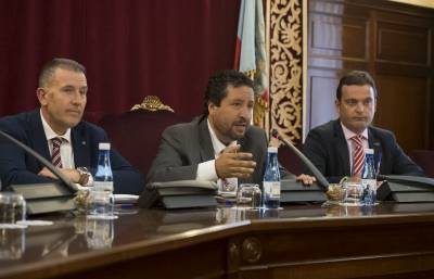 La Diputación financiará las 271 obras solicitadas por los ayuntamientos dentro del Plan Castellón 135