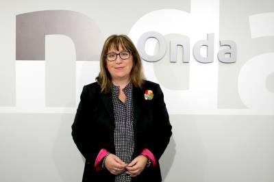 Onda es bolca amb els projectes solidaris amb una nova edició de la 'Fireta Solidària'