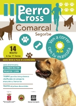 II Perro-Cross Comarcal por el bienestar animal en Segorbe