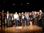 Els Premis Internacionals Ciutat de Benicarló arriben a la Fira del Llibre valencià