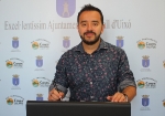 El Ayuntamiento de la Vall d'Uixó abre el plazo para optar a las subvenciones para entidades sociales