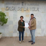 Almenara exigeix un finançament just per a la Comunitat Valenciana