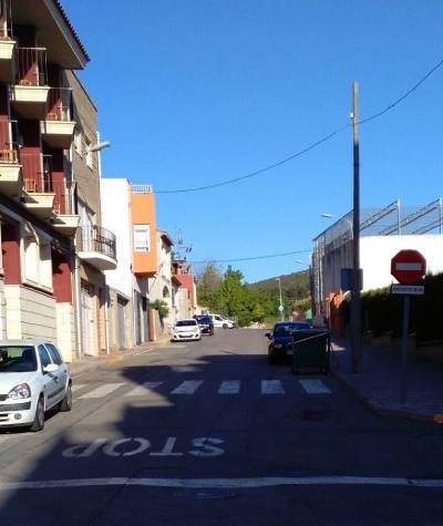 PP: El Govern Provincial inverteix 120.000 euros a Cabanes per a urbanitzar i pavimentar diverses zones del municipi