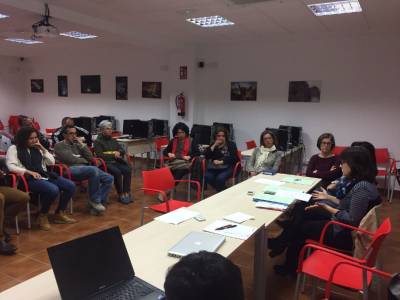 Cabanes impulsa la creació d’una associació d’empresaris