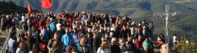 Castellfort rep a 'els catinencs'