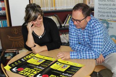 Nules comença les activitats emmarcades en el festival Castelló Negre
