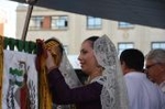 Vila-real rinde ofrenda a Sant Pasqual