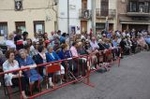 Vila-real rinde ofrenda a Sant Pasqual