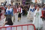 Vila-real rinde ofrenda a Sant Pasqual