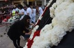 Vila-real rinde ofrenda a Sant Pasqual