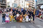 Vila-real rinde ofrenda a Sant Pasqual