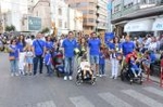 Vila-real rinde ofrenda a Sant Pasqual