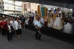 Vila-real rinde ofrenda a Sant Pasqual