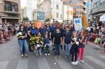 Vila-real rinde ofrenda a Sant Pasqual