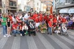 Vila-real rinde ofrenda a Sant Pasqual