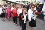 Vila-real rinde ofrenda a Sant Pasqual