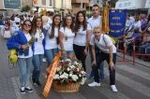 Vila-real rinde ofrenda a Sant Pasqual