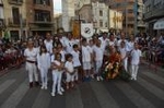 Vila-real rinde ofrenda a Sant Pasqual