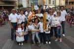 Vila-real rinde ofrenda a Sant Pasqual