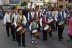 Vila-real rinde ofrenda a Sant Pasqual