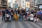 Vila-real rinde ofrenda a Sant Pasqual