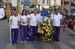 Vila-real rinde ofrenda a Sant Pasqual