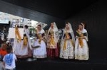 Vila-real rinde ofrenda a Sant Pasqual