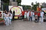 Vila-real rinde ofrenda a Sant Pasqual