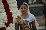 Vila-real rinde ofrenda a Sant Pasqual